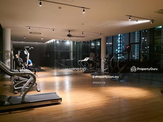 Service Residence for Sale in Zeva @ Equine South by Jessica Lip - iProperty.com.my