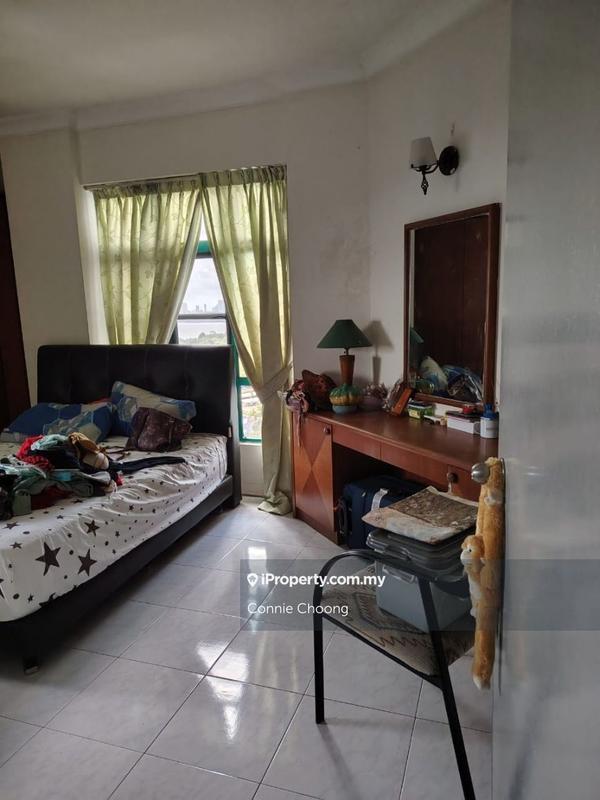 Condominium for Sale in The Straits View Condominium by Connie Choong - iProperty.com.my