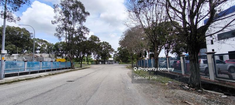 Detached Factory for Sale in South Port (Pelabuhan Selatan), Port Klang (Pelabuhan Klang) by Spencer Lee - iProperty.com.my