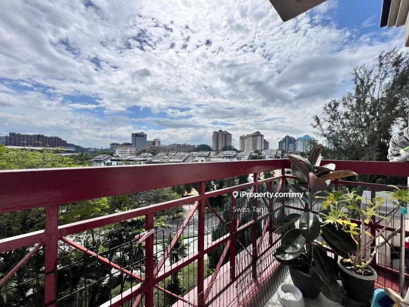 Condominium for Rent in Astana Damansara by Swiss Tan - iProperty.com.my