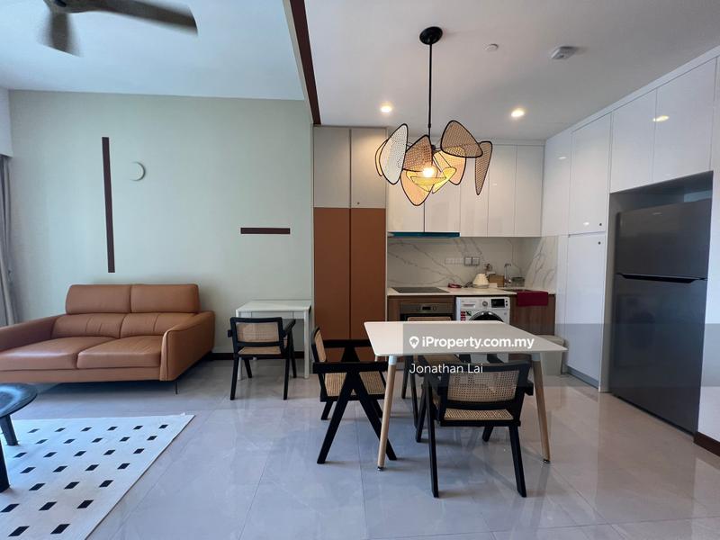 For Sale - Core Residence @ TRX