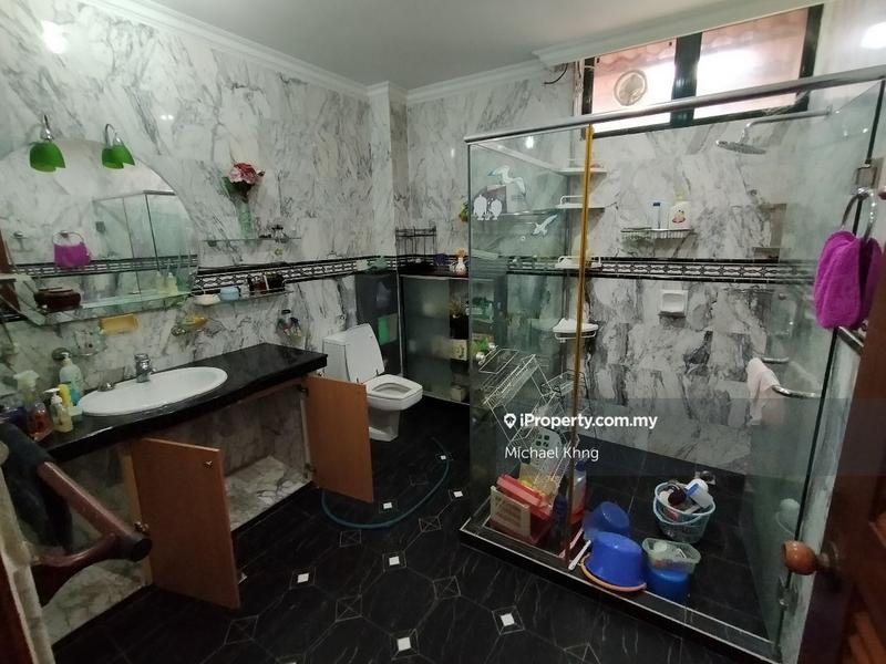 Semi-Detached House for Sale in Minden Height, Gelugor by Michael Khng - iProperty.com.my