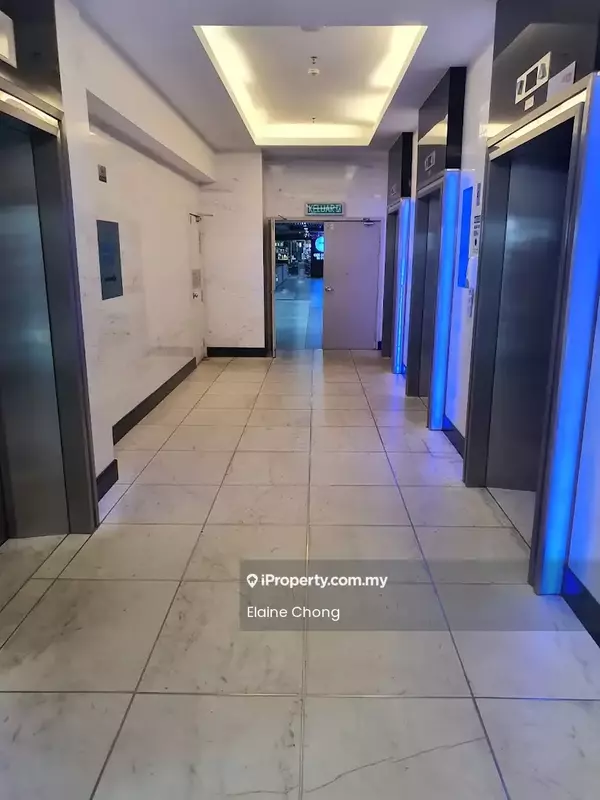 Retail Space for Rent in Petaling Jaya, Selangor by Elaine Chong - Corridor - iProperty.com.my