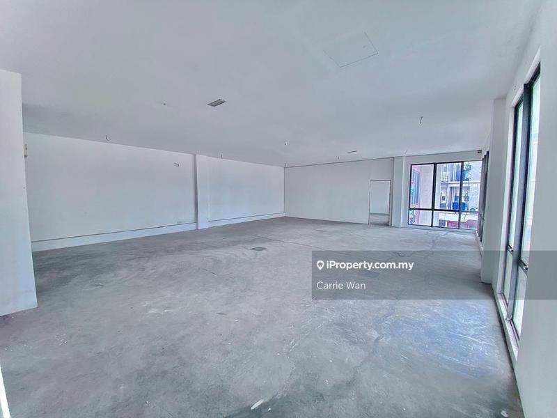 Semi-D Factory for Sale in Taman Perindustrian Air Hitam, Klang by Carrie Wan - iProperty.com.my