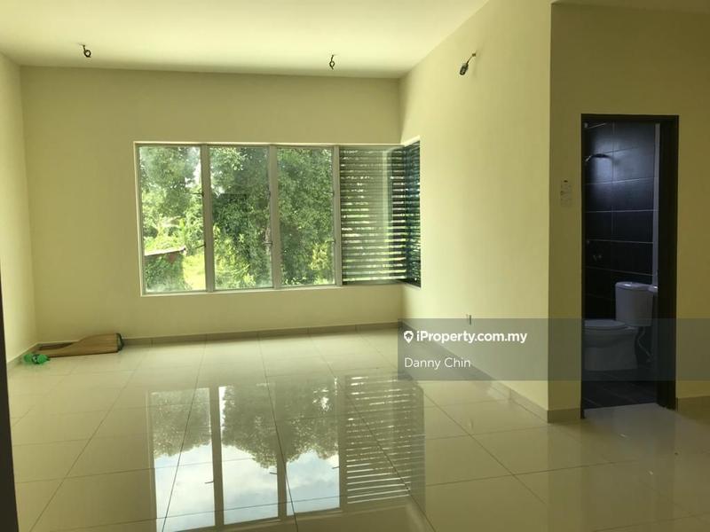 2-storey Terraced House untuk Dijual di Taman Banting Baru, Banting oleh Danny Chin - iProperty.com.my