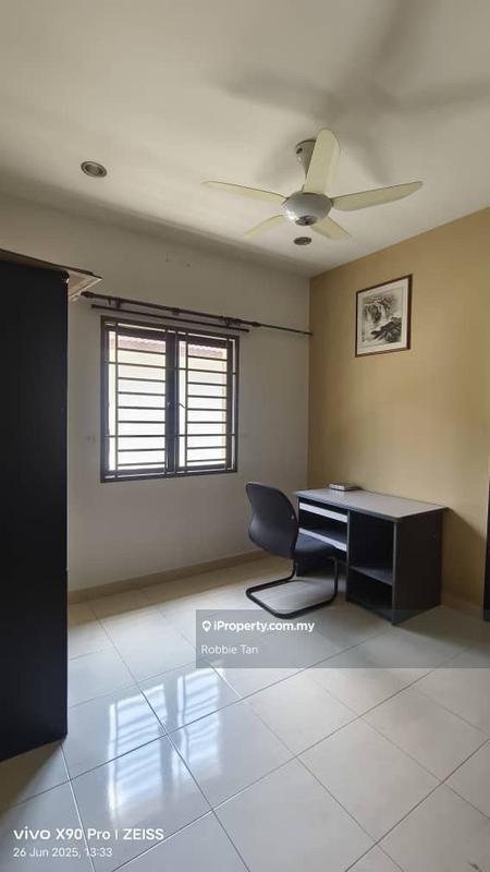 Flat for Sale in Taman Plentong Utama by Robbie Tan - iProperty.com.my