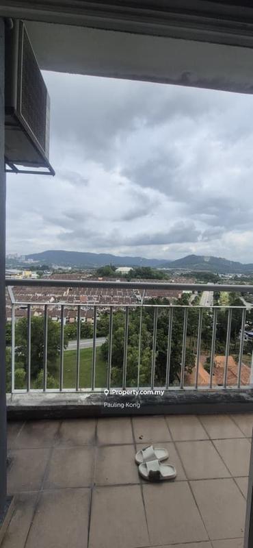 For Rent - The iResidence