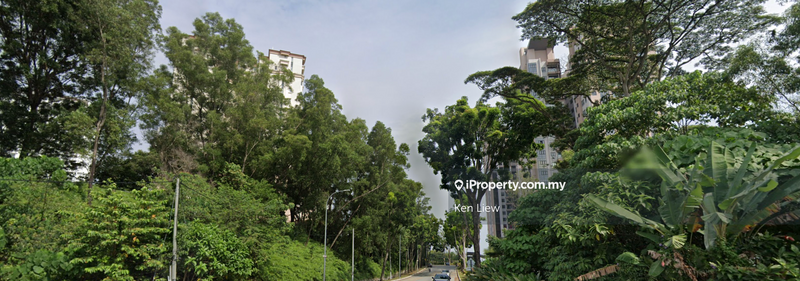 For Sale - Bandar Puchong Jaya Freehold Algricultural Land Residential Zoning