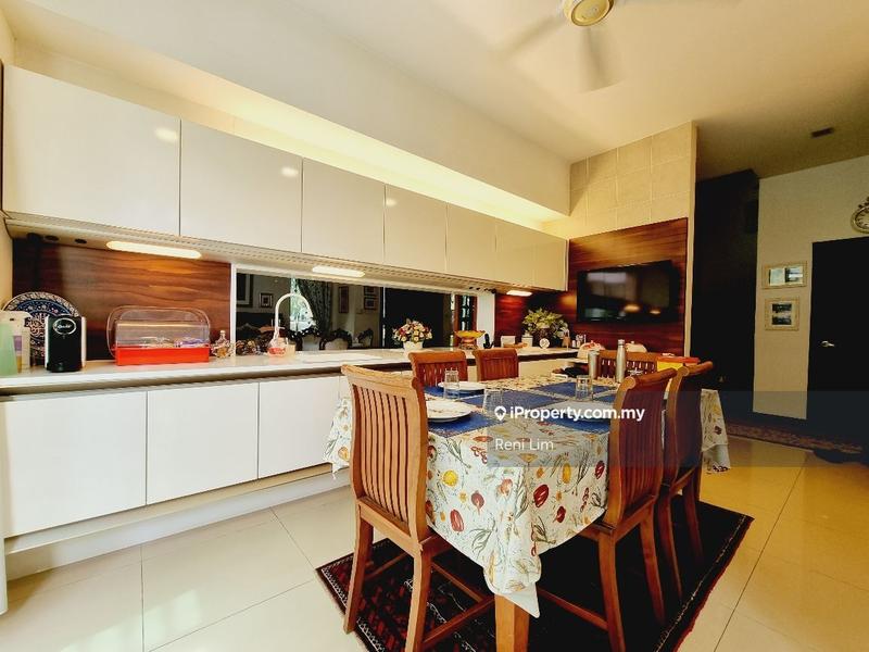 Rumah Berkembar untuk Dijual di Pju 3, Tropicana oleh Reni Lim - iProperty.com.my