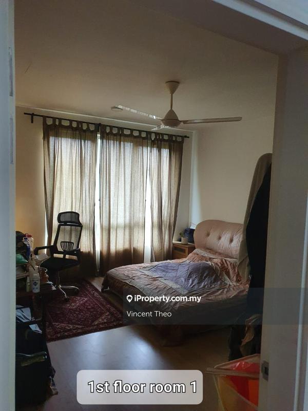 Rumah Berangkai 3 Tingkat untuk Dijual di 8s5w7, Shah Alam oleh Vincent Theo - iProperty.com.my