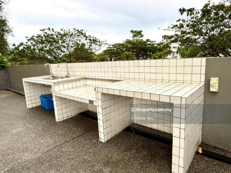 Rumah Berangkai 3 Tingkat untuk Dijual di Taman Seri Austin, Tebrau oleh Andrew Teo - iProperty.com.my