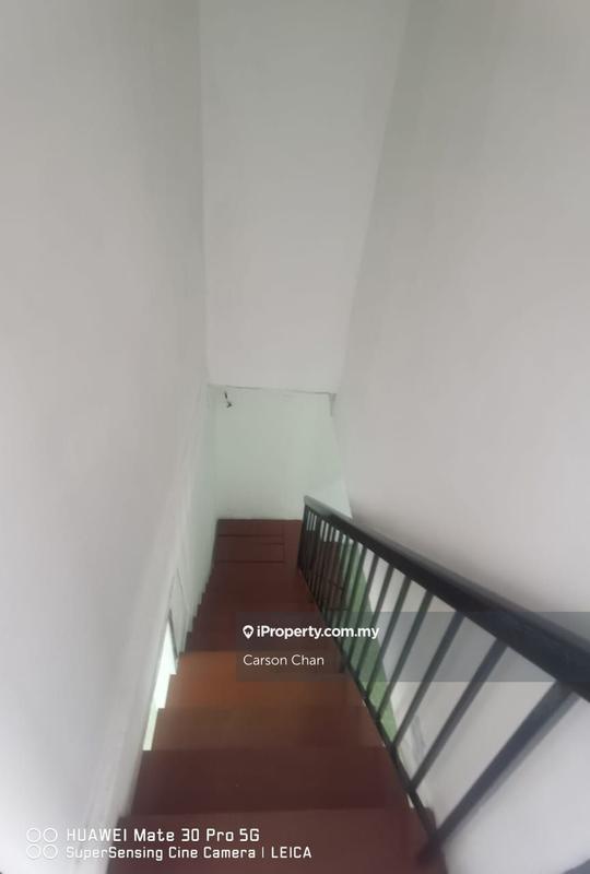 2-storey Terraced House for Sale in Taman Bukit Anggerik, Cheras by Carson Chan - iProperty.com.my