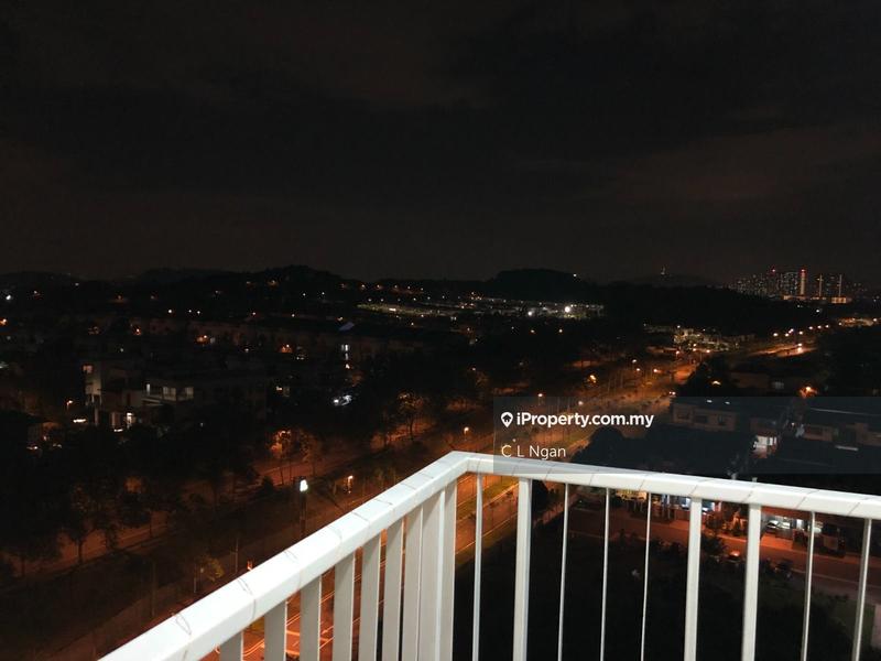 Service Residence for Rent in Jadite Suites by C L Ngan - iProperty.com.my