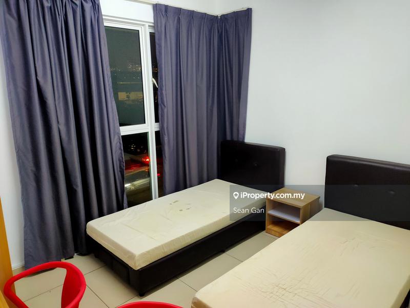 For Rent - Pacific Place