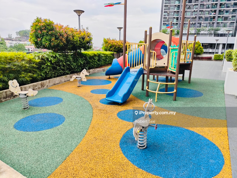 Service Residence for Sale in Maxim Residences by Robert See - iProperty.com.my