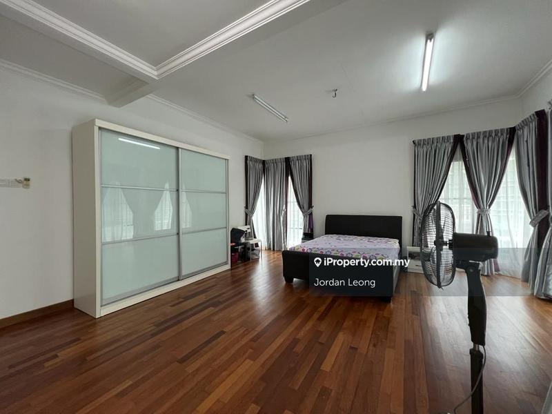 Semi-Detached House for Sale in Bandar Tasik Kesuma, Beranang by Jordan Leong - iProperty.com.my