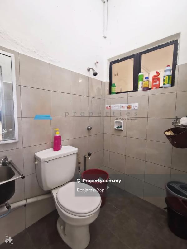 2-storey Terraced House for Sale in Ayer Keroh, Melaka by Benjamin Yap - iProperty.com.my