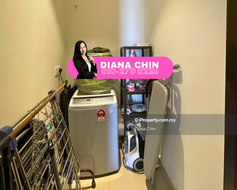 Kondominium untuk Disewa di Quayside Seafront Resort Condominiums oleh Diana Chin - iProperty.com.my