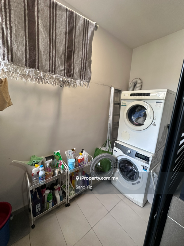 For Rent - The Potpourri