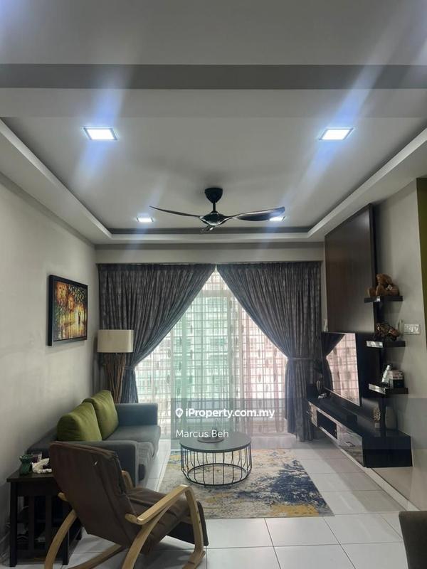 For Sale - Bsp Skypark