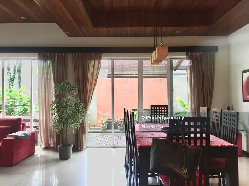 Rumah Berkembar untuk Dijual di Duta Tropika, Batu oleh Phoebe Tan - iProperty.com.my