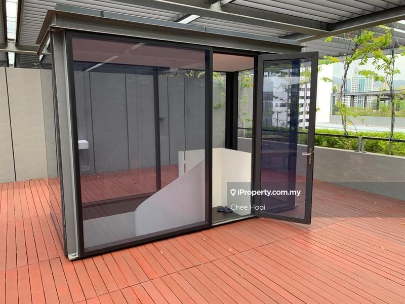 Condominium for Sale in Shorefront Residences by Chee Hooi - iProperty.com.my