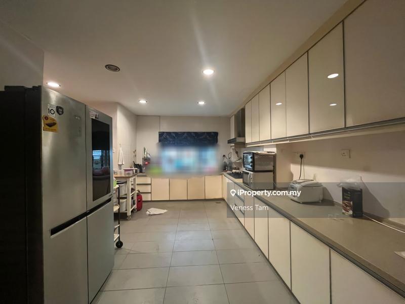 Rumah Berangkai 3 Tingkat untuk Dijual di The Peak,Taman Bukit Prima,Len Sen,Anggerik, Cheras oleh Veness Tam - iProperty.com.my