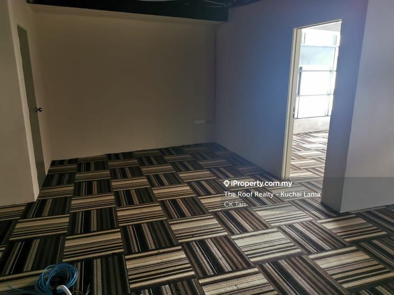 Retail Office untuk Dijual di Persiaran Serdang Perdana, Seri Kembangan oleh CK Tan - iProperty.com.my