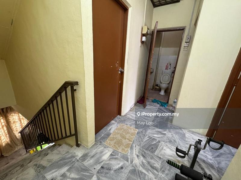 Rumah Berangkai 2 Tingkat untuk Dijual di kmohg, Menglembu oleh May Loo - iProperty.com.my