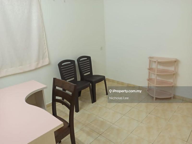 Apartment for Rent in Permai Lake View Apartment by Nicholas Lee - iProperty.com.my