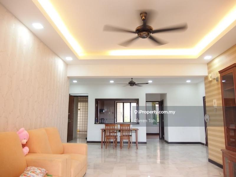 Condominium for Sale in Puteri Palma Condominiums by Darren Toh - iProperty.com.my