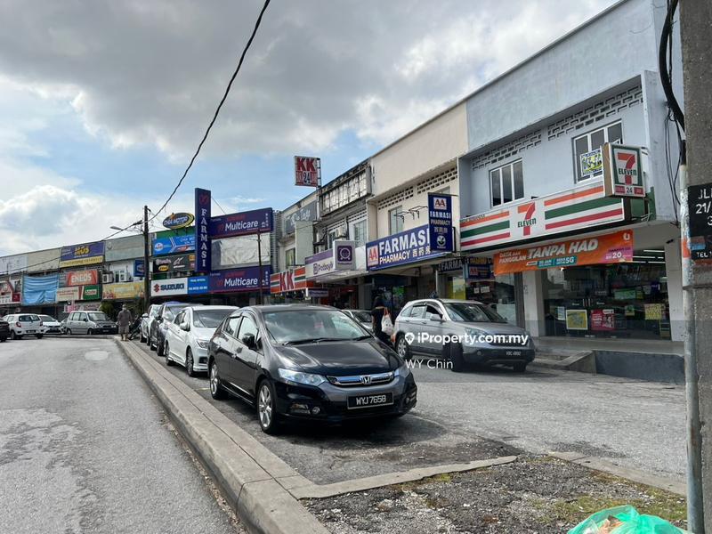 Shop for Sale in Sea Park, Petaling Jaya by WY Chin - iProperty.com.my