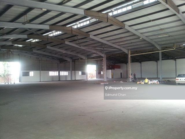 Gudang untuk Dijual di Bandar Sultan Suleiman, Klang oleh Edmund Chan - iProperty.com.my