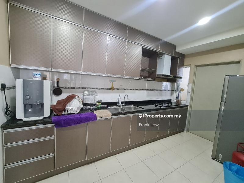 Kondominium untuk Dijual di Banjaria Court oleh Frank Low - iProperty.com.my