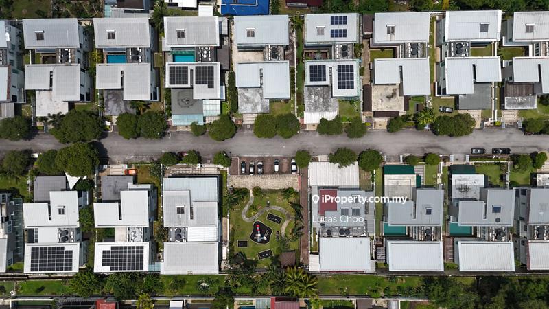 Banglo untuk Dijual di Kemensah Residency, Ulu Kelang oleh Lucas Choo - iProperty.com.my