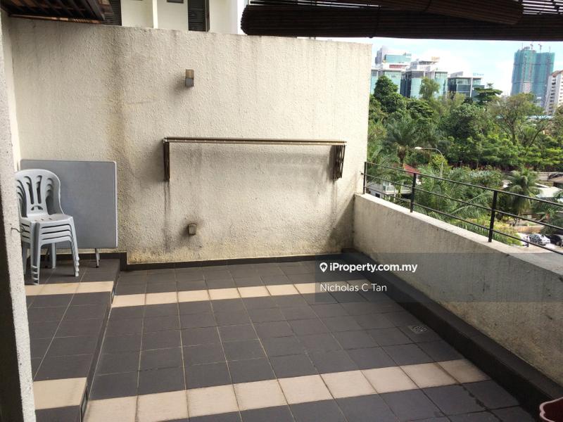 Service Residence for Sale in Centrio Pantai Hillpark by Nicholas C Tan - iProperty.com.my