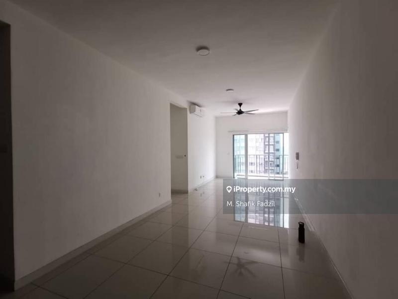 Service Residence for Sale in Savanna Executive Suite @ Southville City by M. Shafik Fadzil - iProperty.com.my