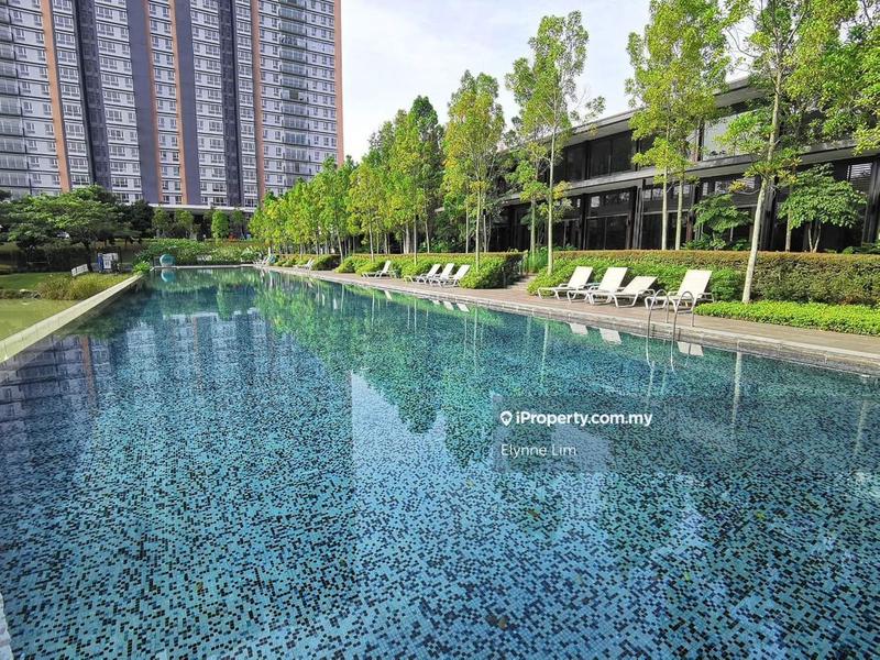 Condominium for Sale in Emerald Hill by Elynne Lim - iProperty.com.my