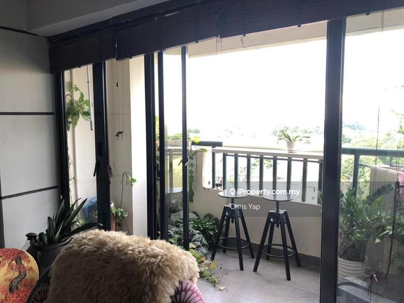 Pangsapuri untuk Dijual di Anjung Hijau (Greenfields) oleh Chris Yap - iProperty.com.my