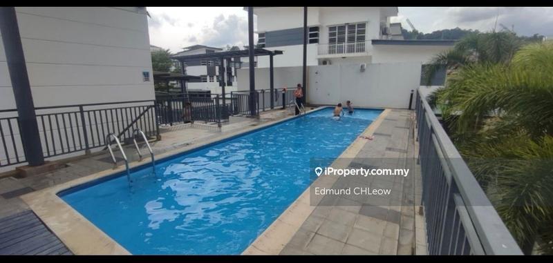 For Sale - Andari Townvilla