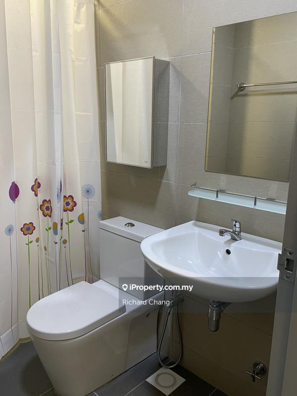 TR Residence @ Jalan Tun Razak, Titiwangsa 13