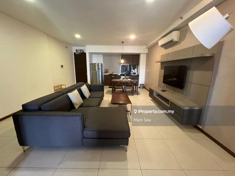 Condominium for Sale in The Landmark by Mark Saw - iProperty.com.my