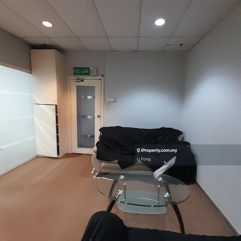 Office for Rent in Damansara Intan, Petaling Jaya by Li Fong - iProperty.com.my