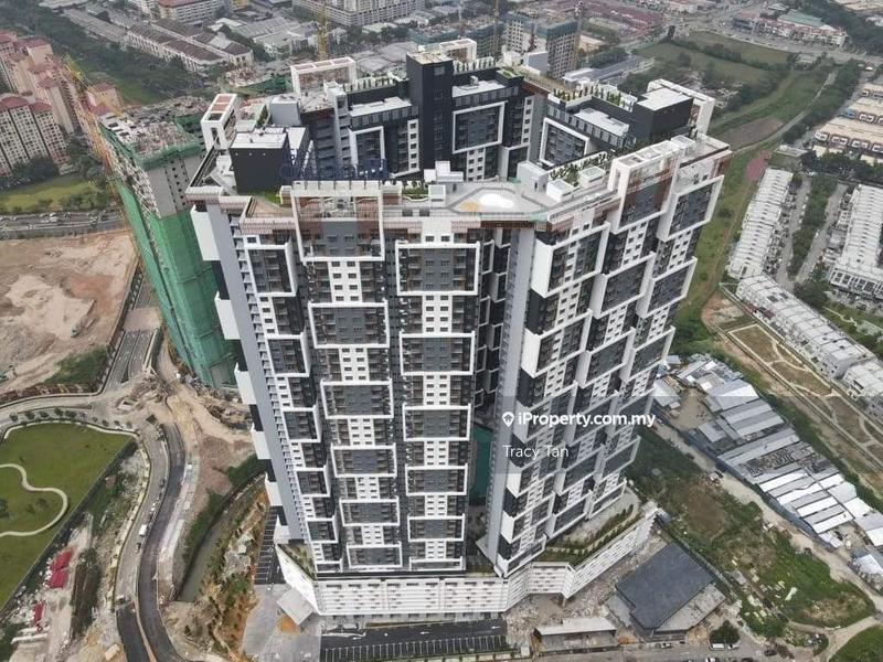 For Sale - Sky Awani Residensi 3