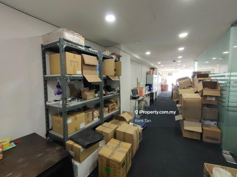 Shop for Sale in Taman Universiti Indah, Seri Kembangan by Kent Tan - iProperty.com.my