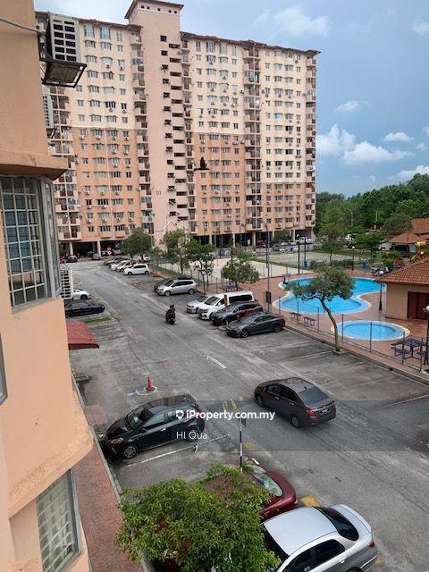 For Sale - Damai Apartment