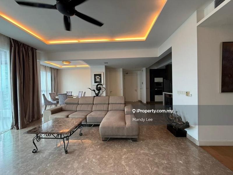 For Rent - Kiaramas Danai