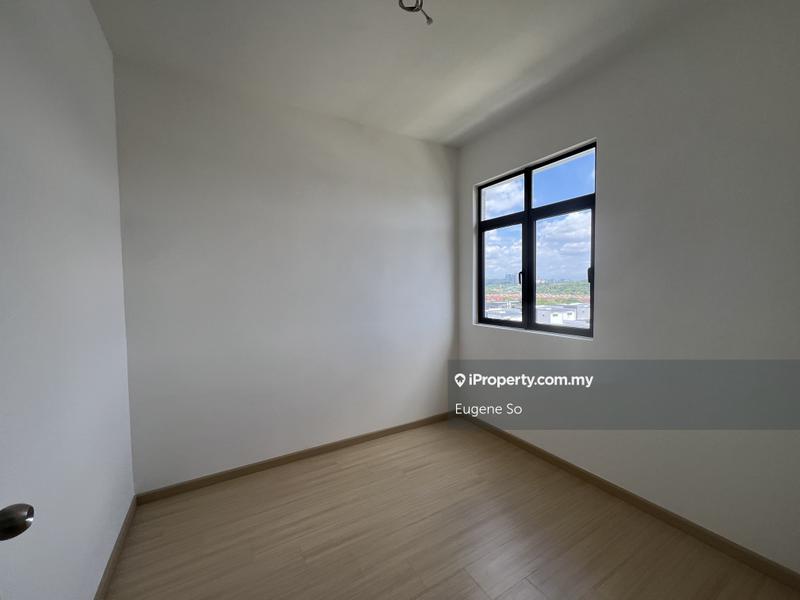 Service Residence for Sale in MIRA at Shorea Park by Eugene So - iProperty.com.my