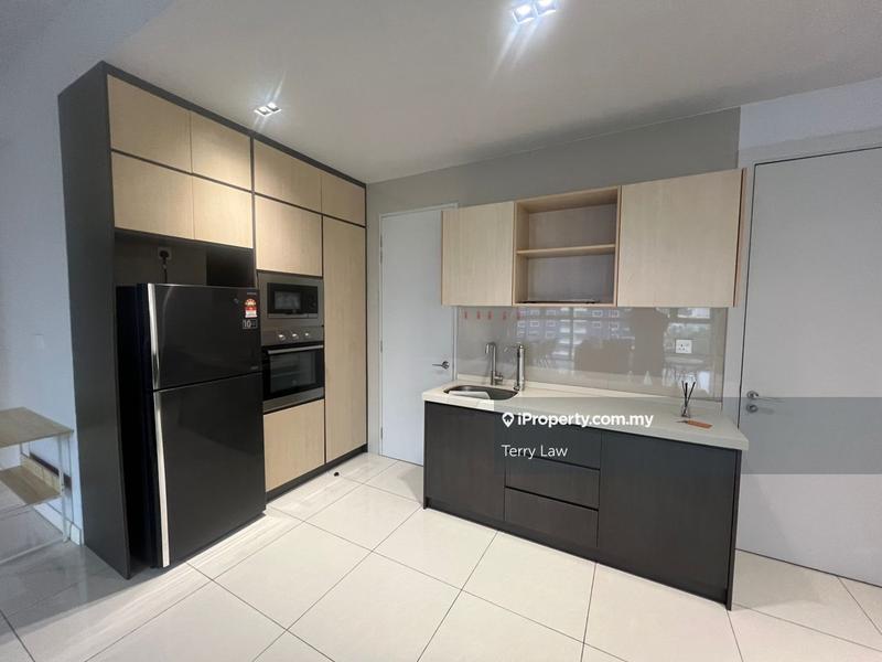 For Rent - Secoya Residence