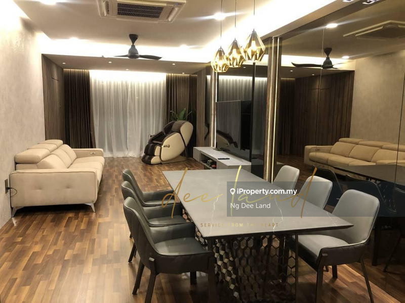 Kondominium untuk Dijual di Skyridge Garden oleh Deeland - iProperty.com.my